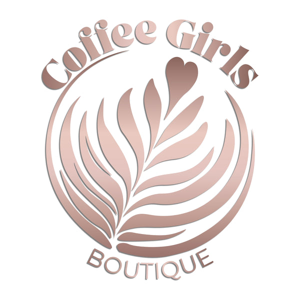 Coffee Girls Boutique logo