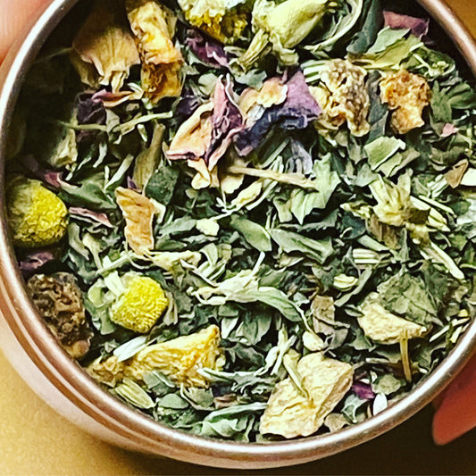 Tranquilo Tea