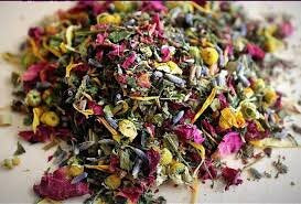 Yoni Steam & Ionic Foot Detox