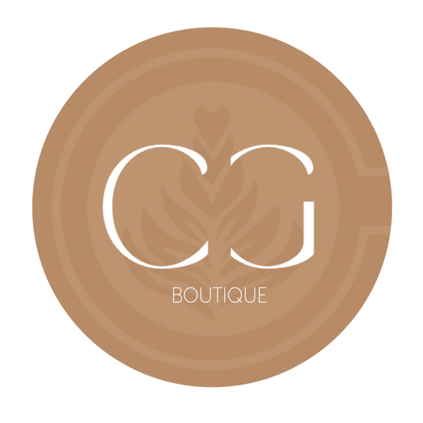 Coffee Girls Boutique 