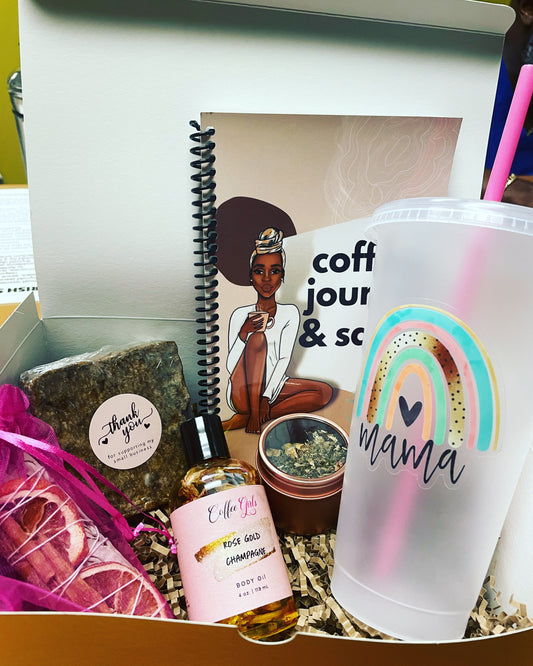 Self- Care bundle